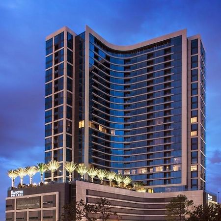 Hanover Post Oak Appartement Houston Buitenkant foto