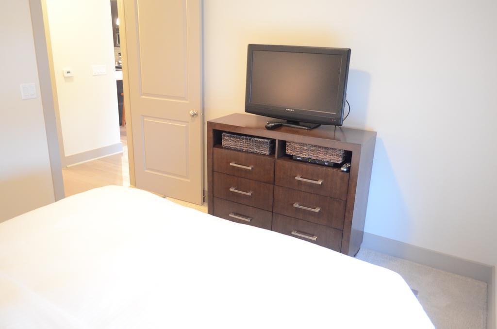 Hanover Post Oak Appartement Houston Kamer foto