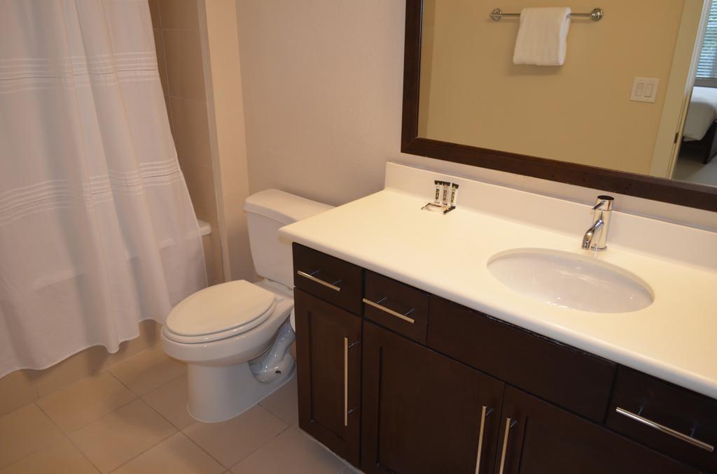 Hanover Post Oak Appartement Houston Buitenkant foto